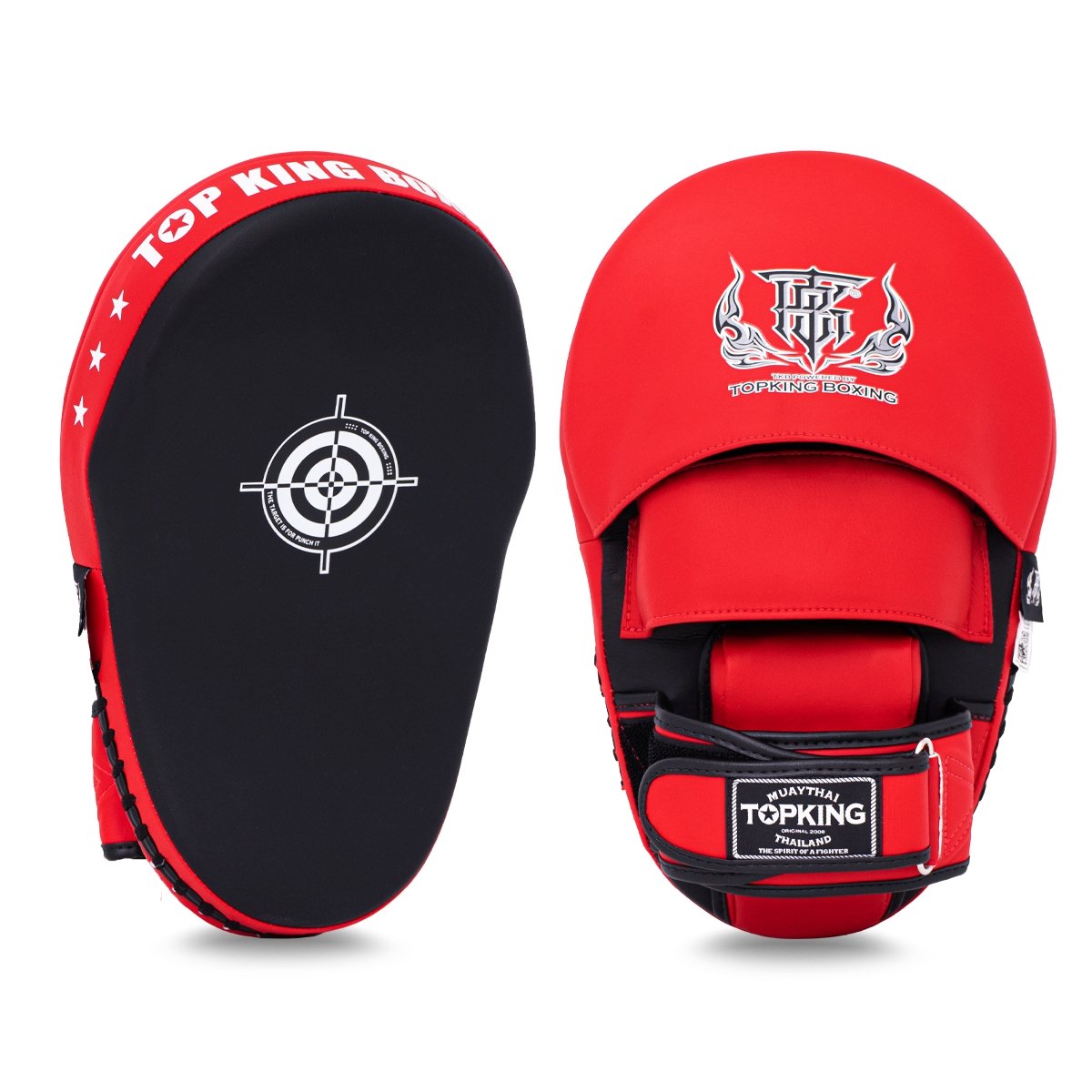 Top King Boxing – Tiger Pro Shop