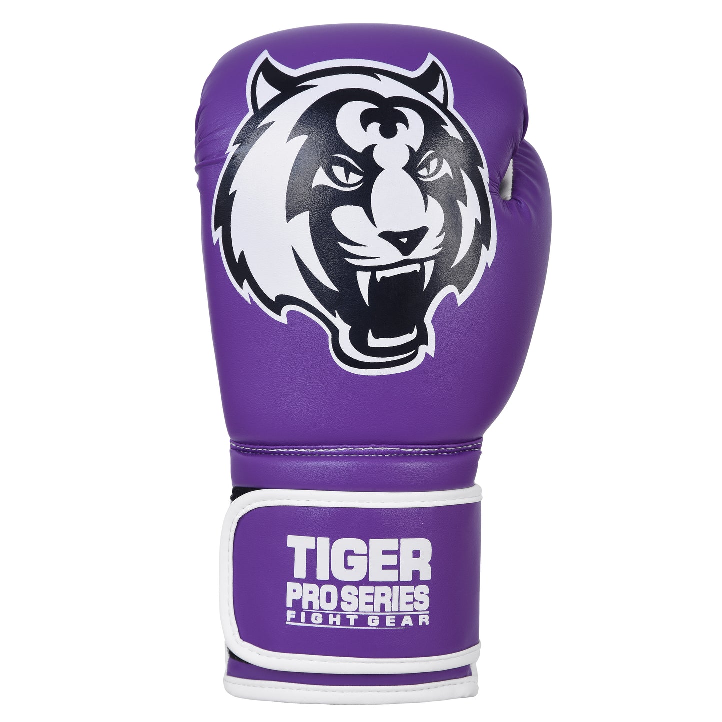 Tiger Female Workout Boxing Gloves