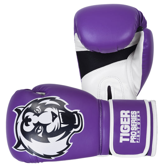 Tiger Female Workout Boxing Gloves