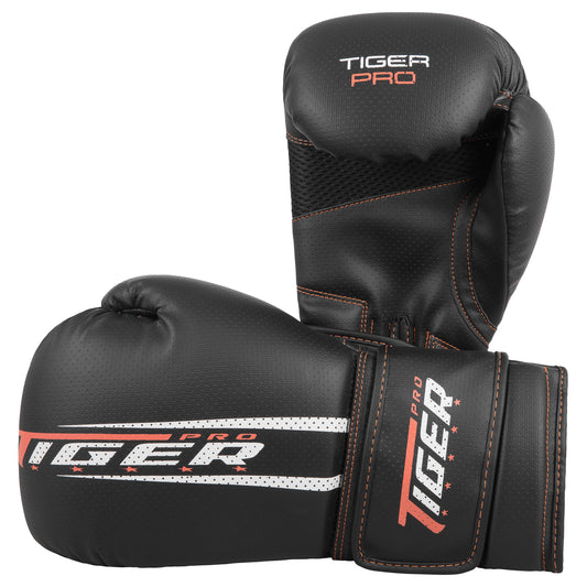 Tiger Pro Boxing Bag Gloves