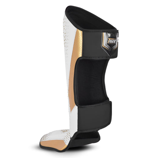 Tiger Pro Sparring Shin Guard Light Weight