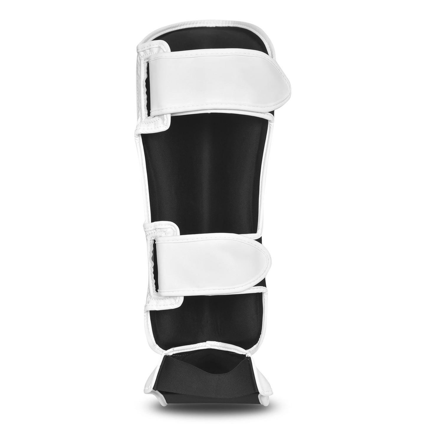 Traditional Thai Sparring Shin guards with Instep