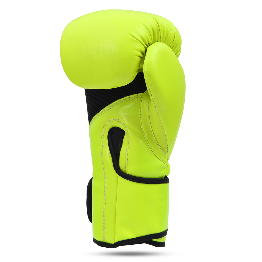 Tiger Pro Muay Thai Boxing Gloves