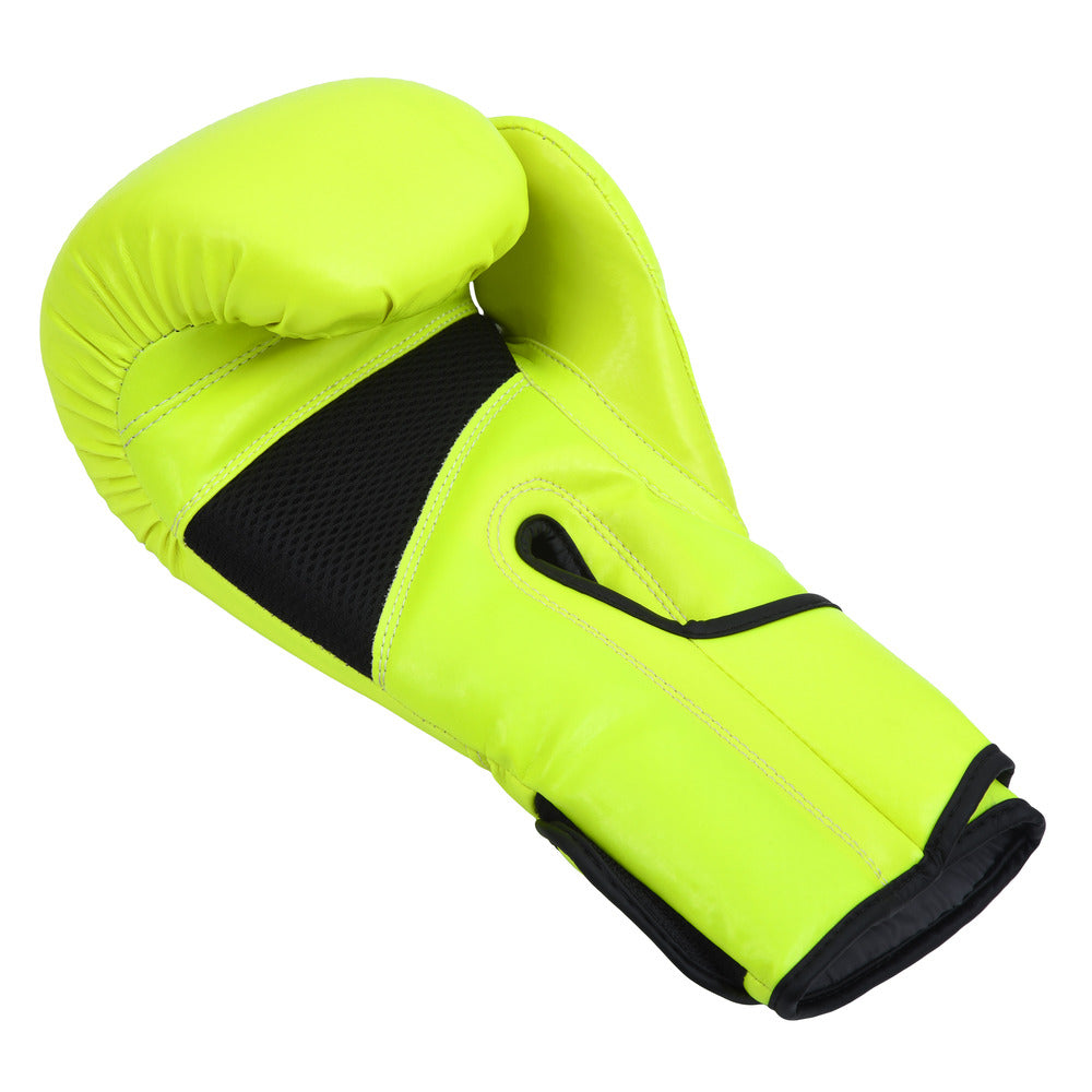 Tiger Pro Muay Thai Boxing Gloves