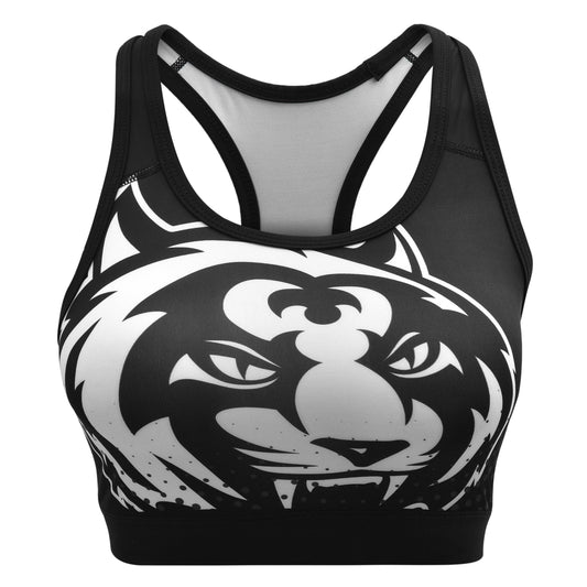 Female Fitness Sports Bra