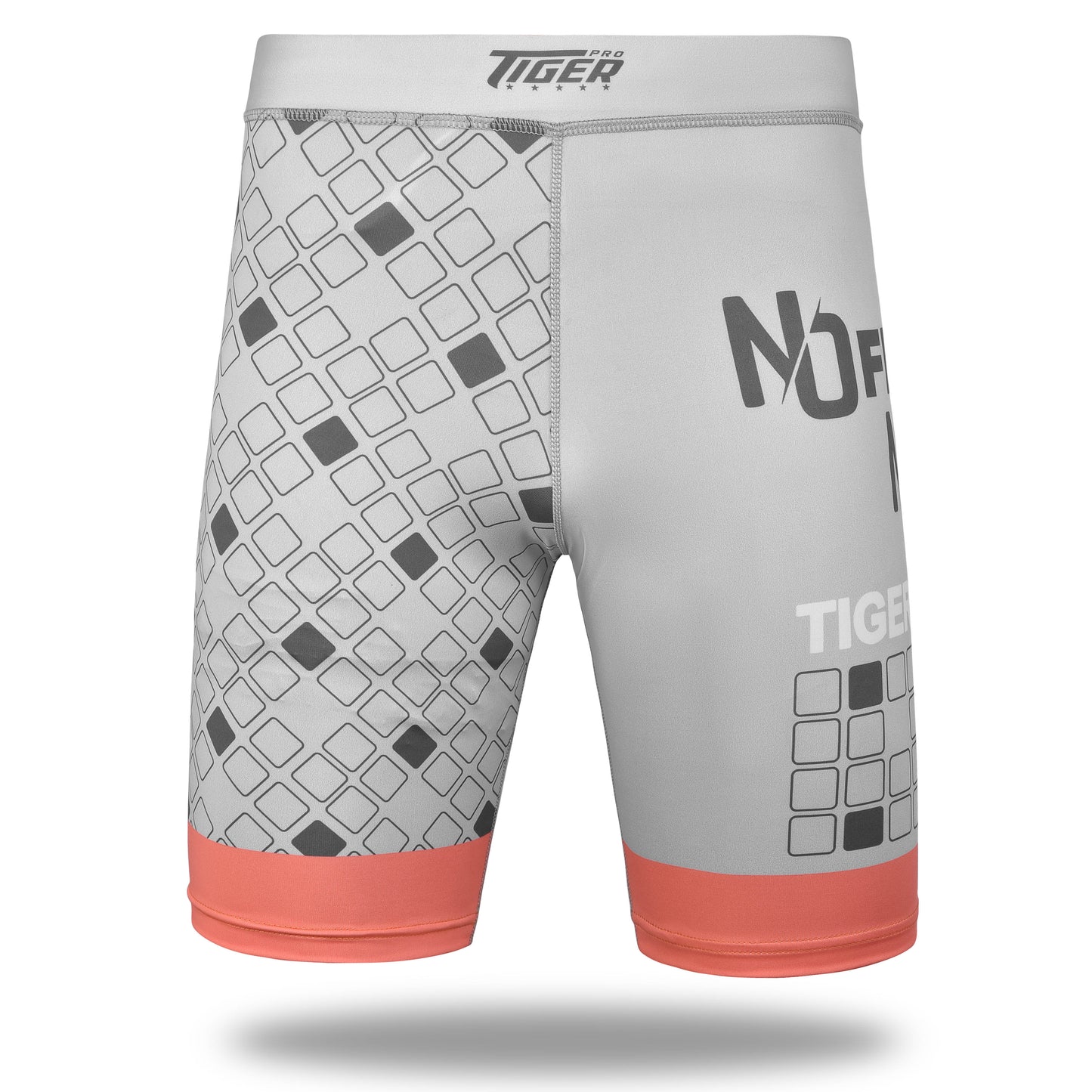 Tiger Pro Shorts