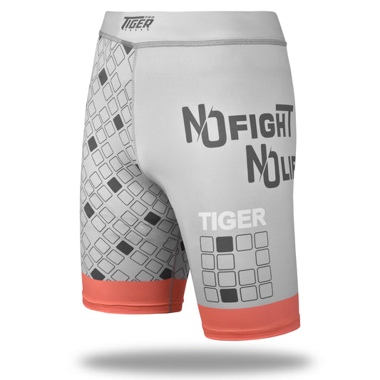 Tiger Pro Core Vale Tudo Shorts