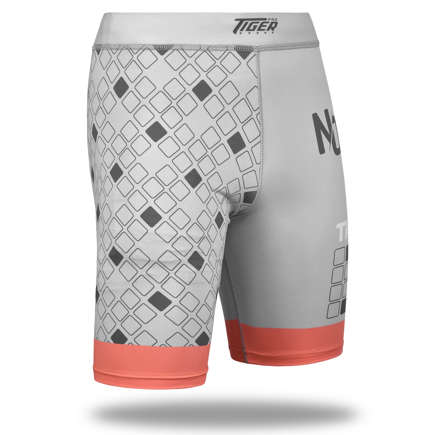 Tiger Pro Shorts