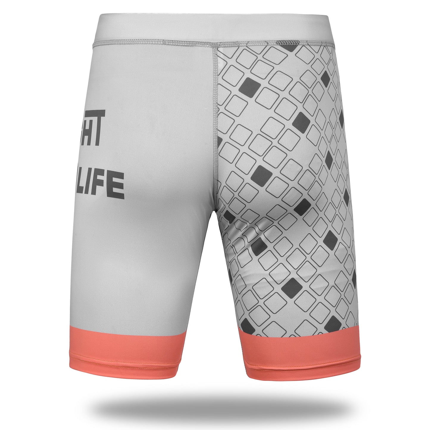 Tiger Pro Shorts