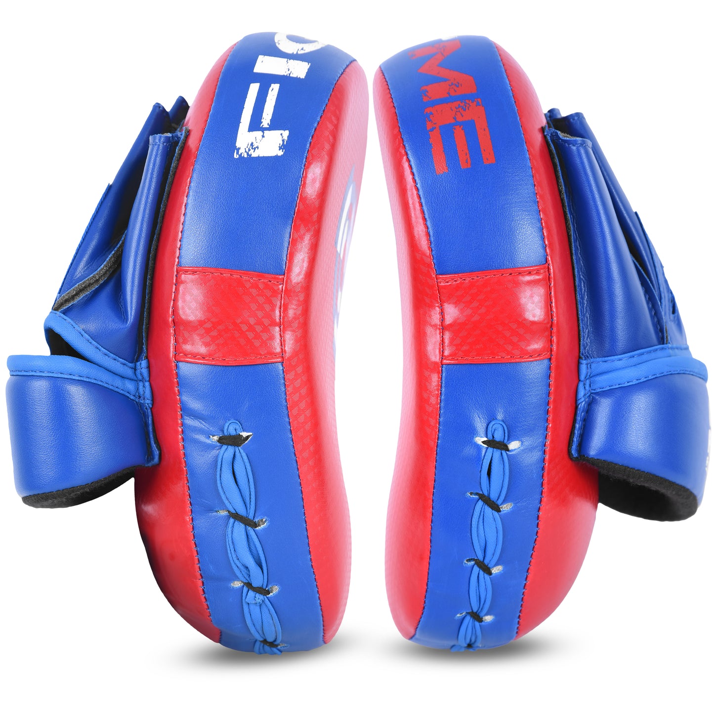 Focus Target Mitts