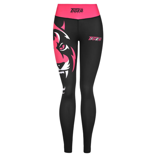 MMA Fitness Female Legging