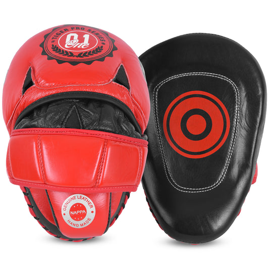 Gel Padded Target Coach Pads