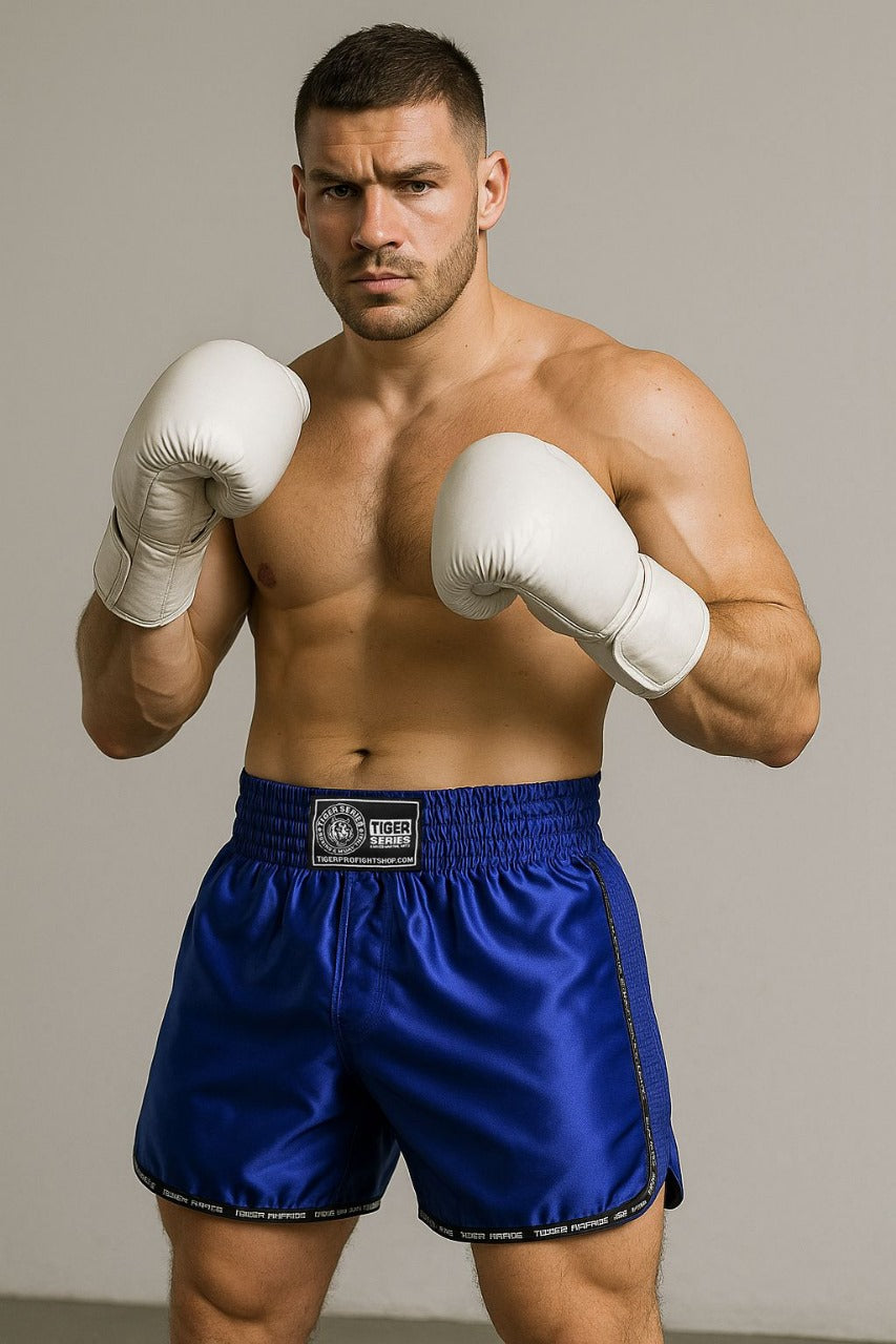 Tiger Pro Shorts
