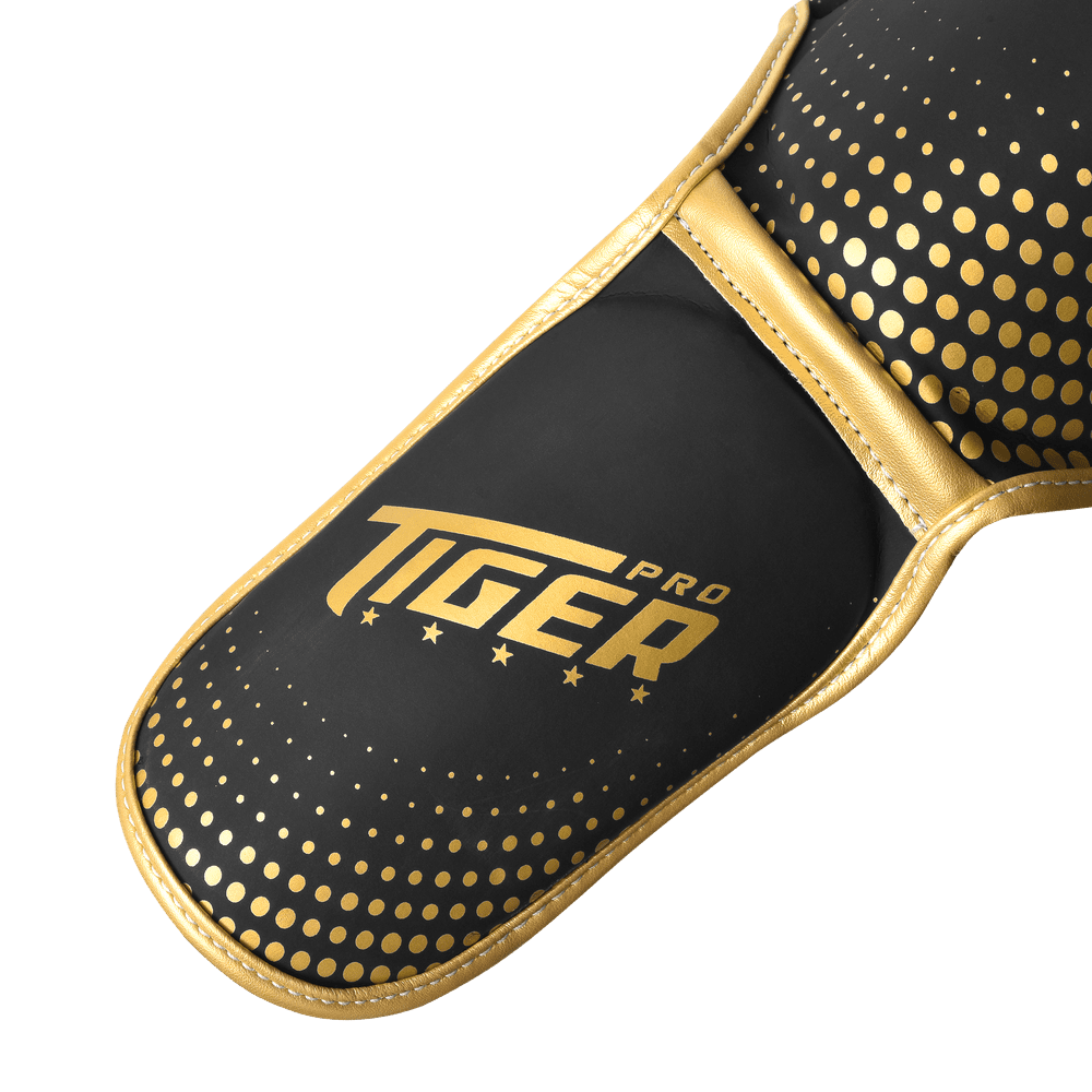 Youth Sparring Shin Guard