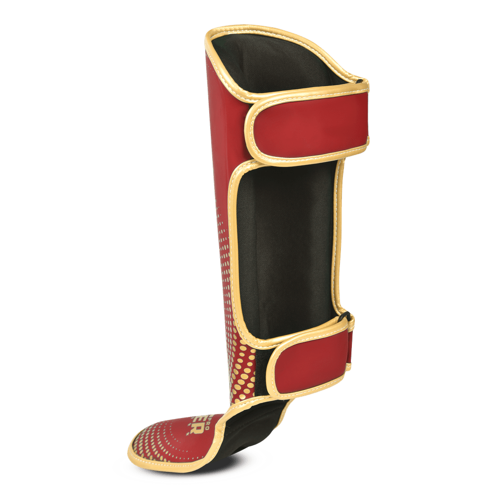 Youth Sparring Shin Guard
