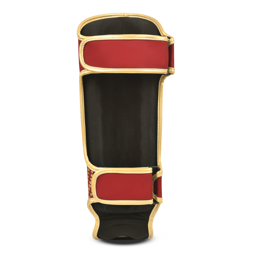 Youth Sparring Shin Guard