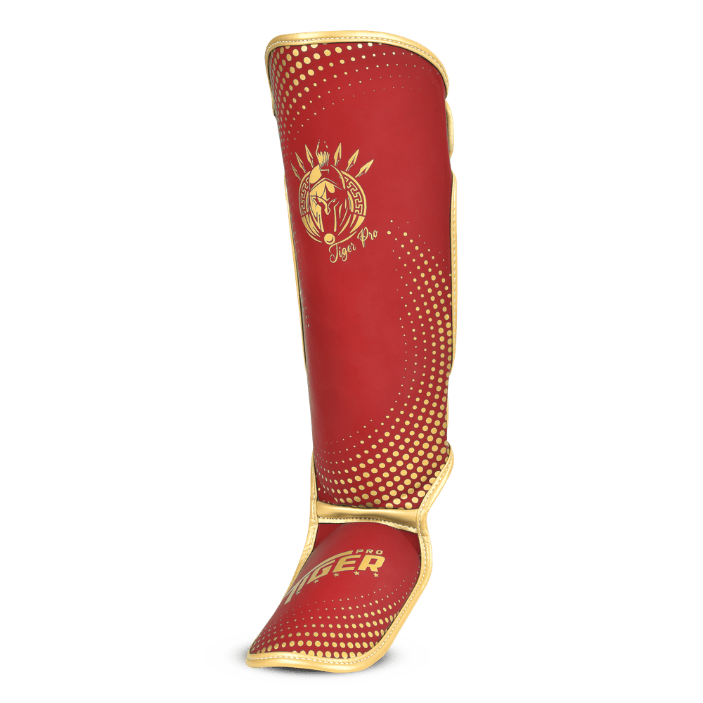 Youth Sparring Shin Guard