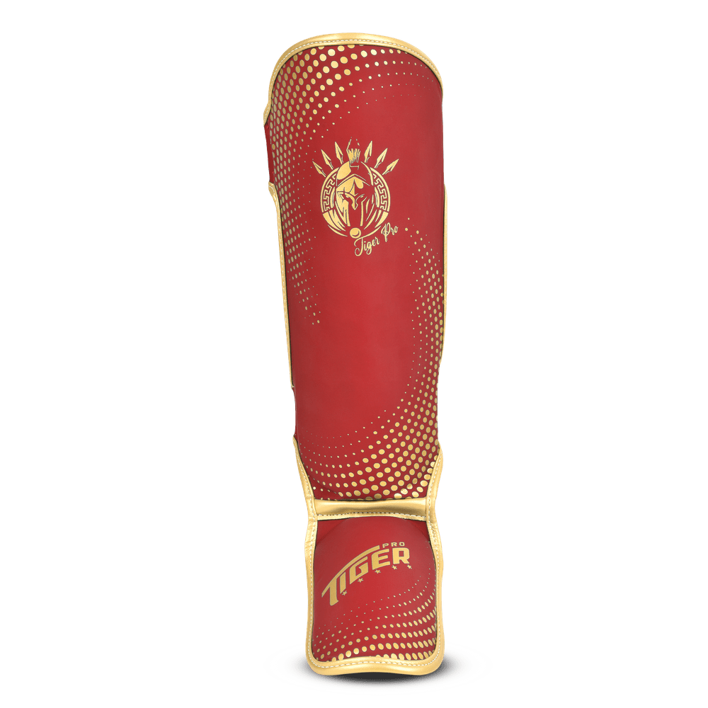 Youth Sparring Shin Guard