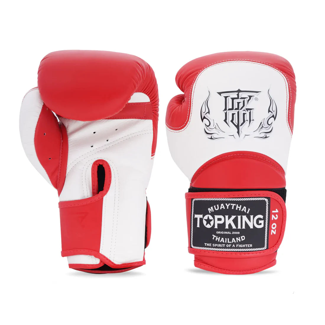Top King Sparring Boxing Gloves Modernity