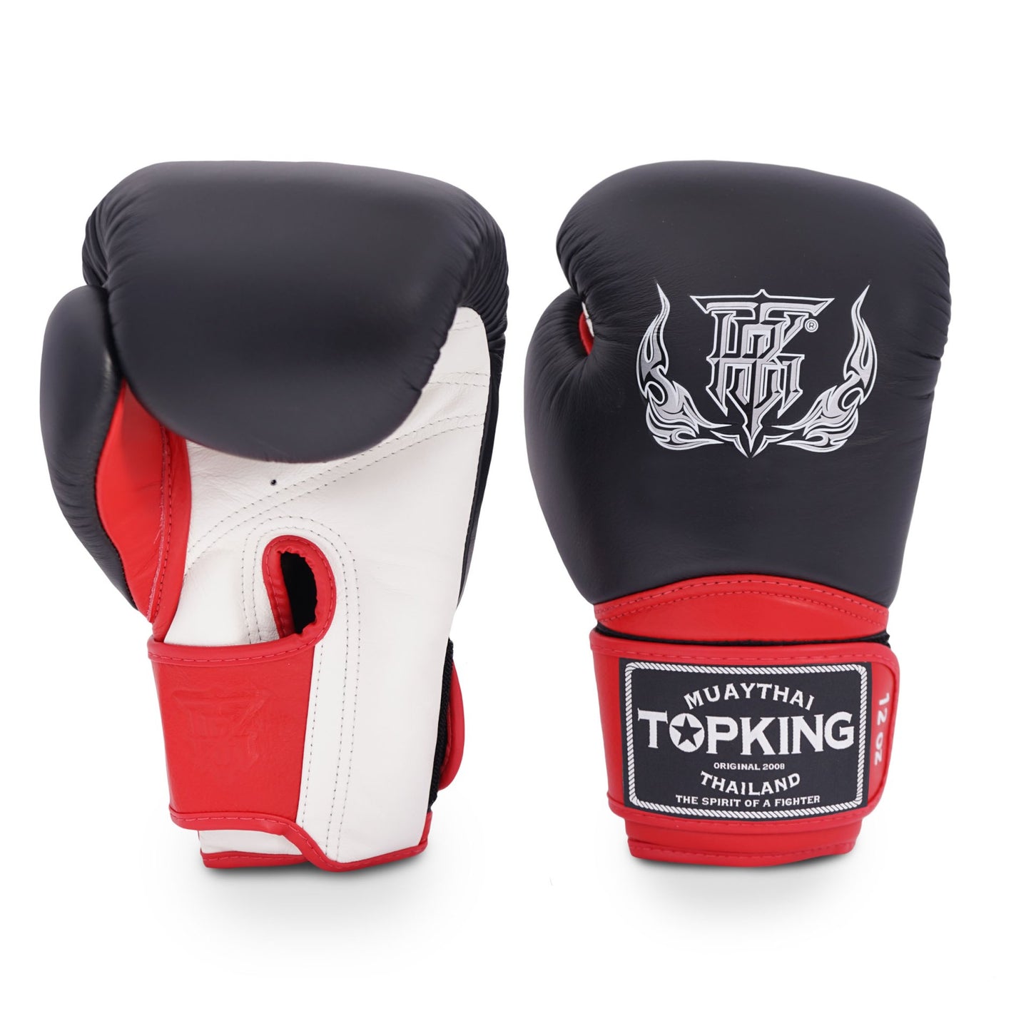 Top King Boxing Gloves Super Air