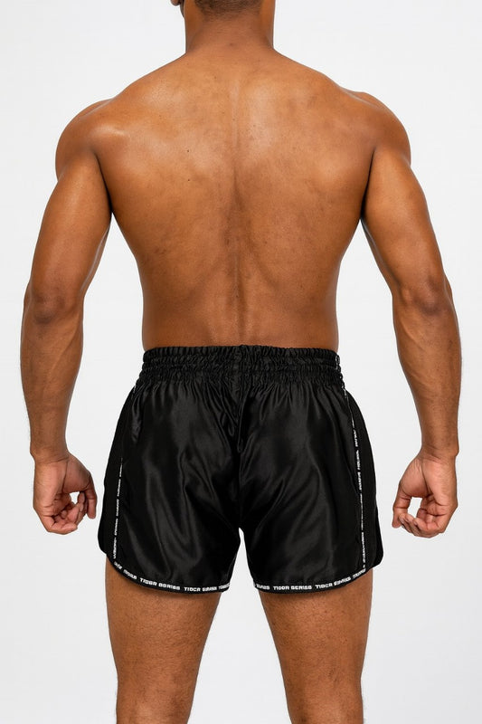 Muay Thai Boxing Short