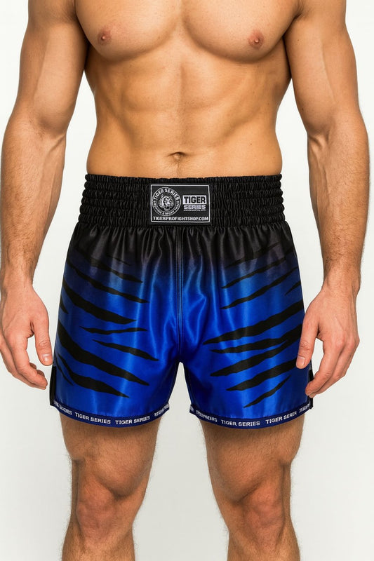 Thai Boxing Shorts Traditional Cut