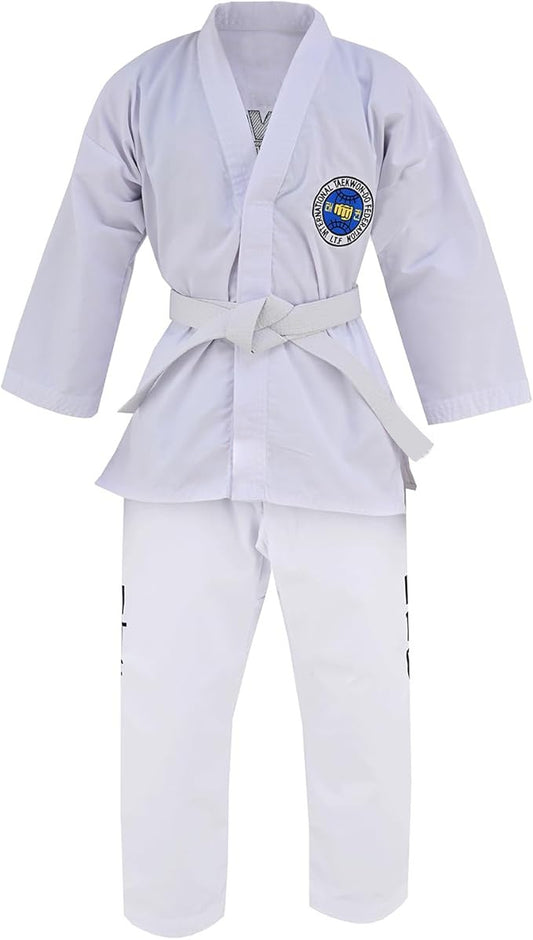 ITF Taekwondo Uniform