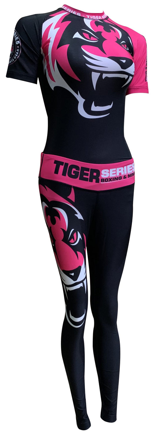 Skin Fitted Rashguard image 1