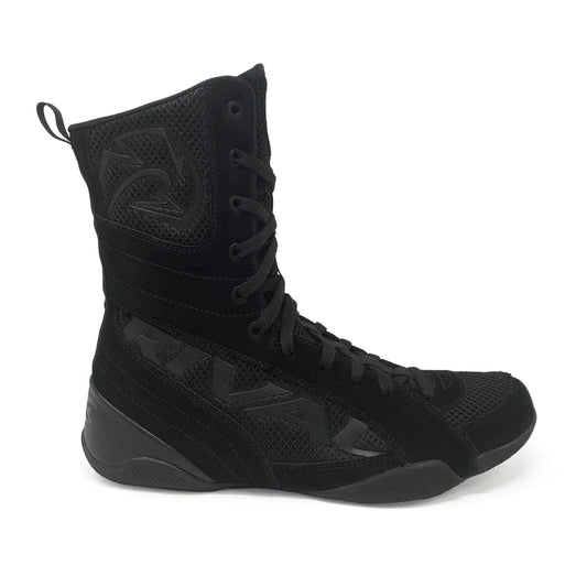 Rival RSX-Guerrero 03 High-Top Boxing Boots image 1