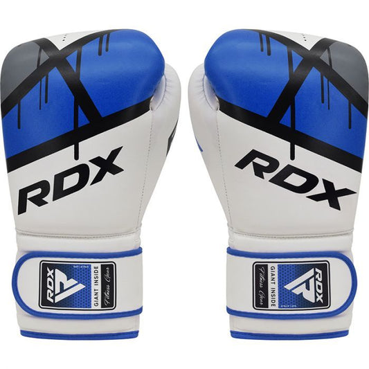 RDX F7 EGO TRAINING BOXING GLOVES image 2
