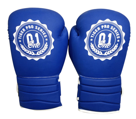 Tiger Pro Boxing Gloves New 12oz image 0