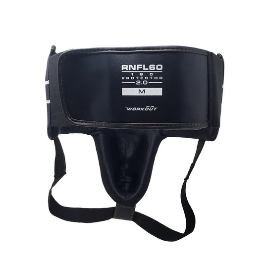 Rival RNFL60 Workout 180 Protector 2.0 image 1