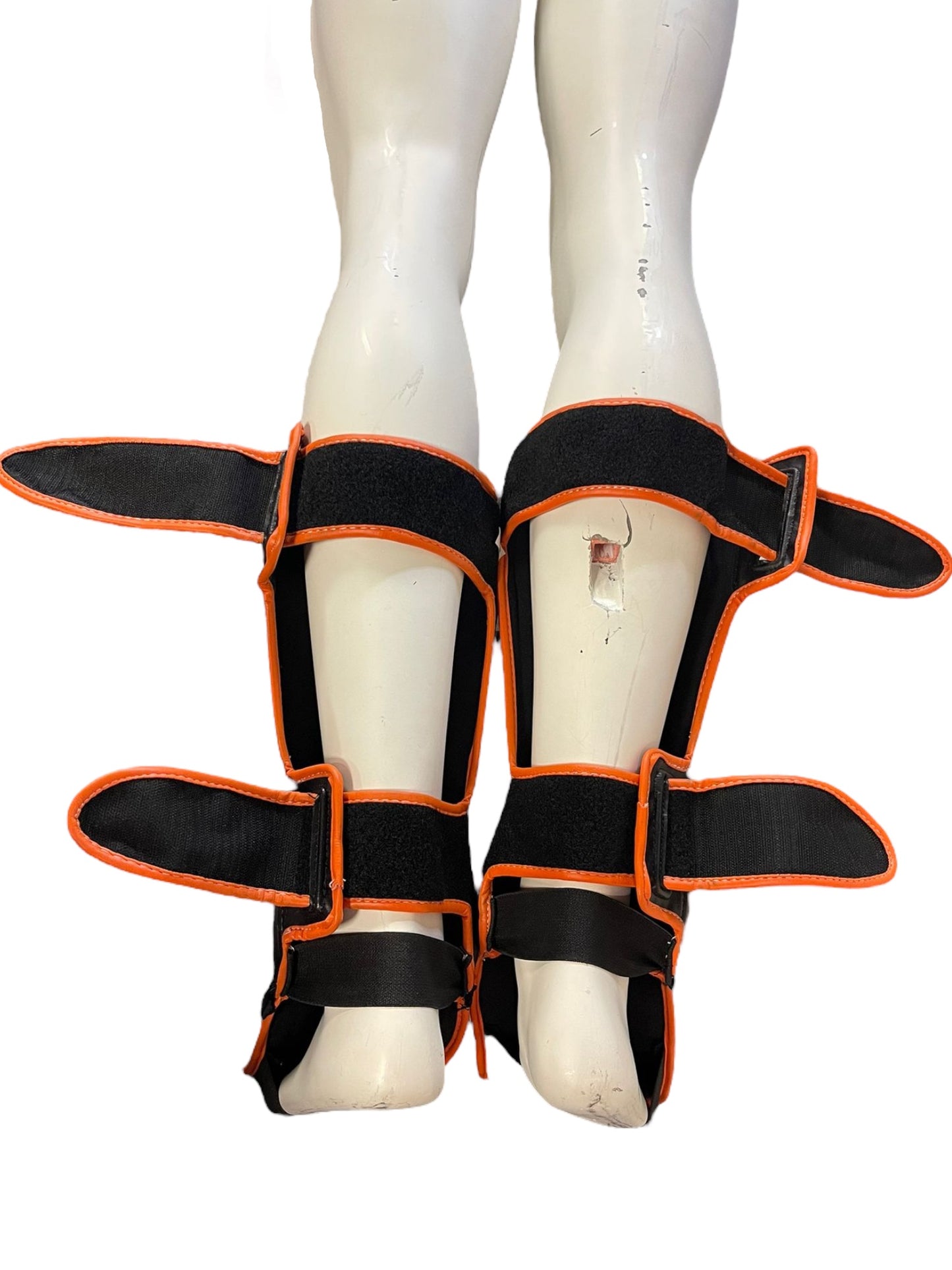 Muay Thai Boxing Sparring Set Deal 4 pair image 8