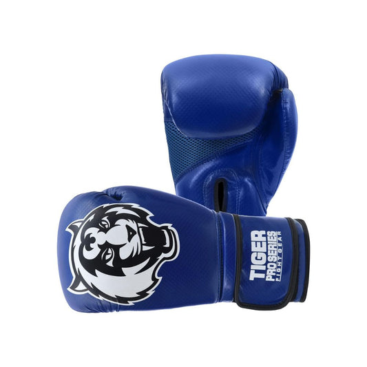 Tiger Pro Starter Boxing Gloves image 0