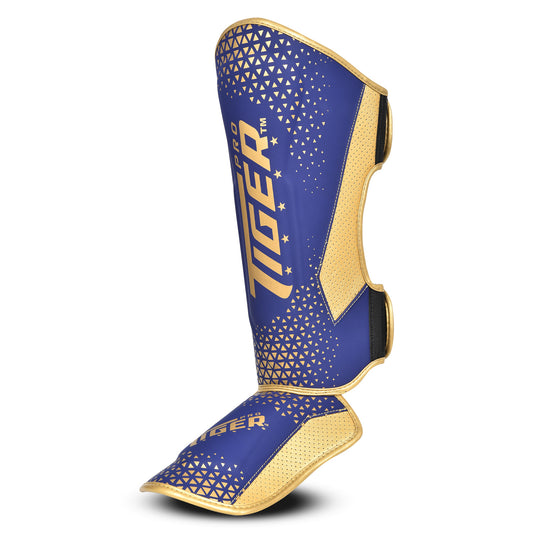 Tiger Pro Sparring Shin Guard Light Weight image 1