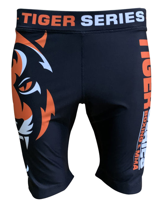Vale Tudo Shorts image 1