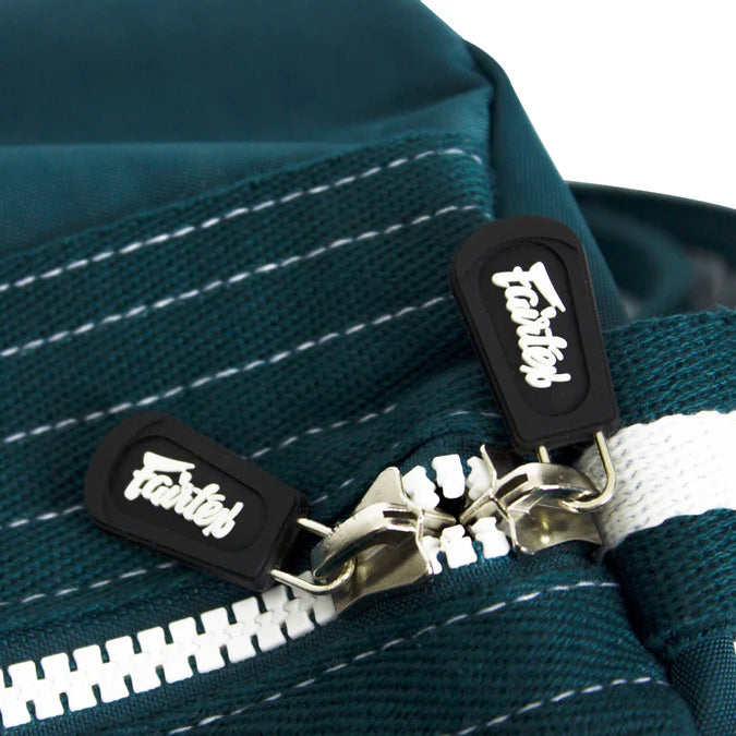 Fairtex Barrel Bag image 9
