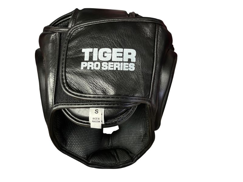 Removable Cage Head Gear image 5