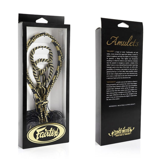 Mongkol and Arm Band image 1