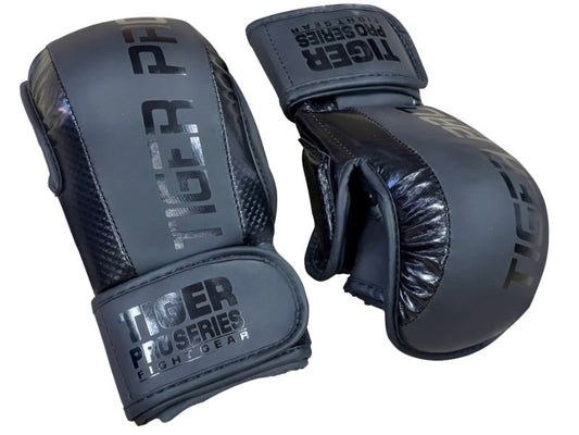 Tiger MMA Training Gloves image 2