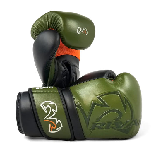 Rival RB80 Impulse Bag Gloves image 1