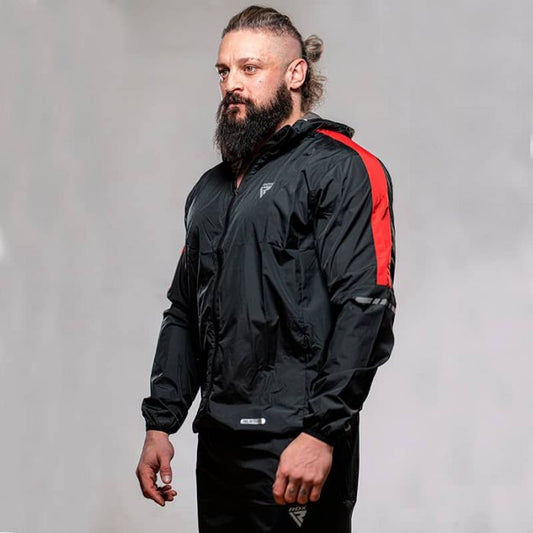 RDX H1 Weight Loss Sauna Suit image 2