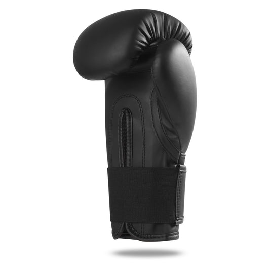 Black Printing Gloves image 6