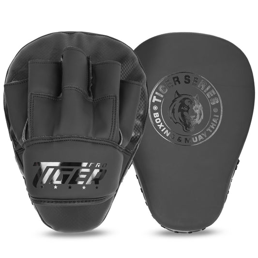 Focus Pads - Black image