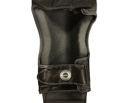 Muay Thai Professional Shin guards - Instep Leather image 2