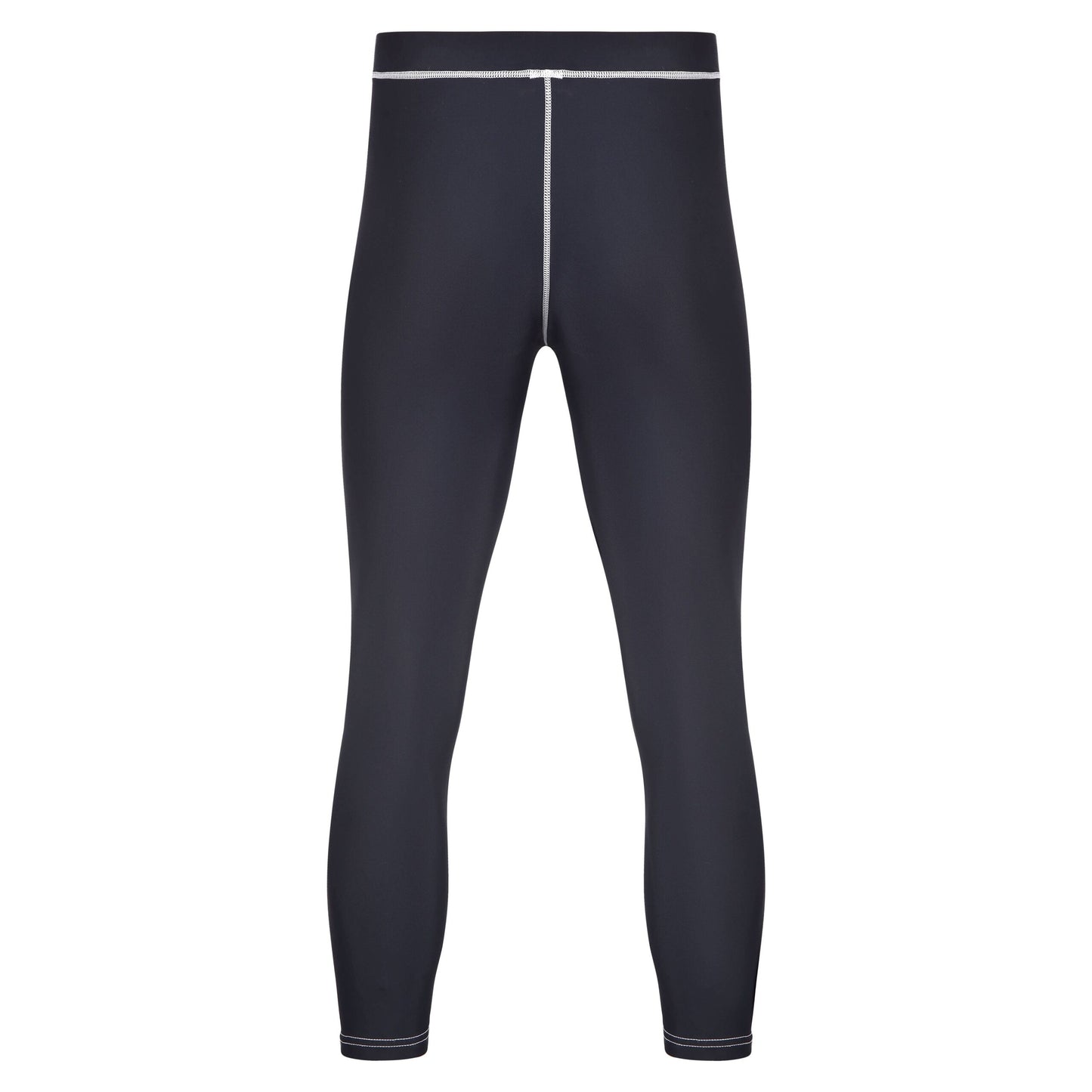 Tiger BJJ Men’s Spats Solid BK image 4