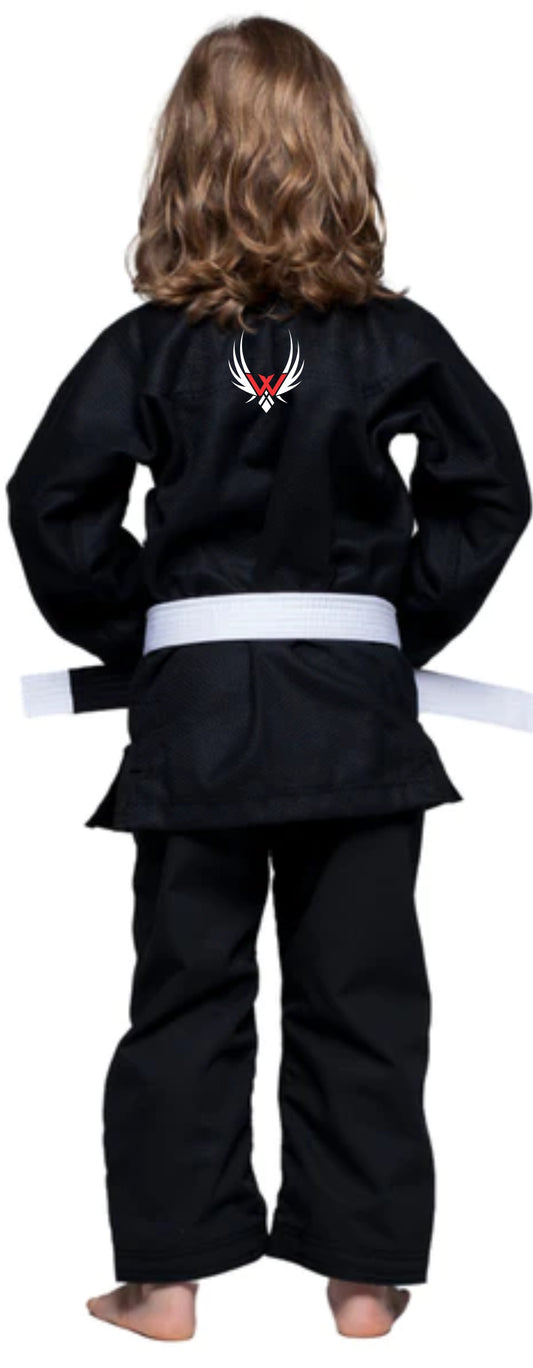 Youth Grappling Kimono Light Weight image 1