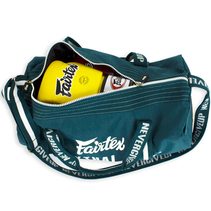 Fairtex Barrel Bag image 2