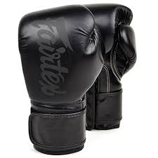 Fairtex Muay Thai Boxing Gloves for Men, Women Premium Quality, Light Weight & Shock Absorbent Boxing Gloves