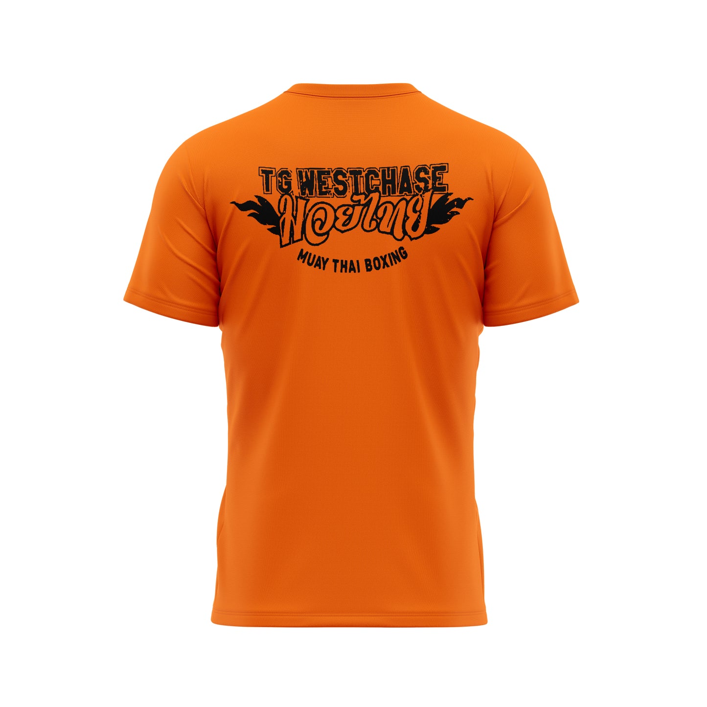 Tiger Pro Muay Thai Cotton T Shirt